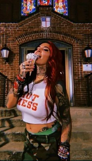 Lydia Grace OnlyFans Leaked Free Thumbnail Picture - #y2aD6L1WIQ