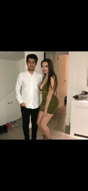 Lydia Harrison OnlyFans Leaked Free Thumbnail Picture - #P6O7BqmTan