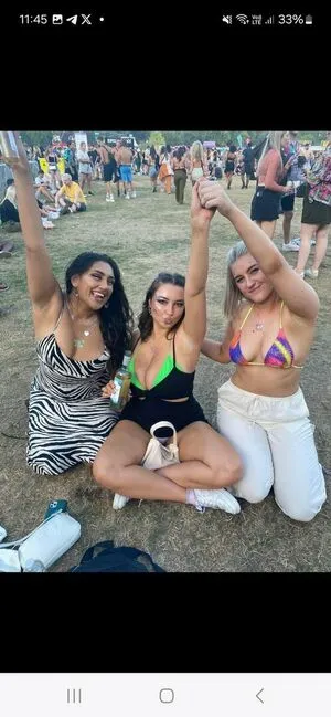 Lydia Harrison OnlyFans Leaked Free Thumbnail Picture - #a91mroLWrB