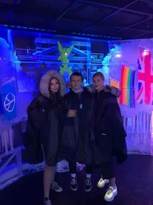 Lydia Harrison OnlyFans Leaked Free Thumbnail Picture - #qTTewBEMZi