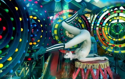 Lydia Hearst OnlyFans Leaked Free Thumbnail Picture - #6toxe0zA9J