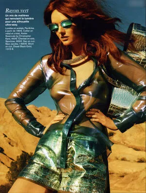Lydia Hearst OnlyFans Leaked Free Thumbnail Picture - #ClMOsAhNtE