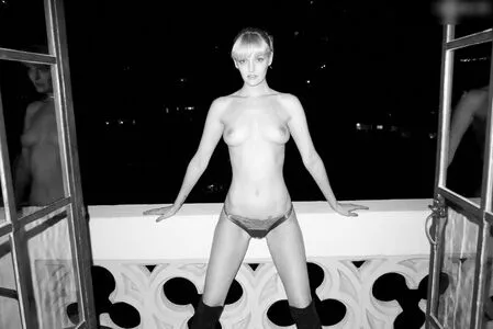 Lydia Hearst OnlyFans Leaked Free Thumbnail Picture - #owCMcz5UsK