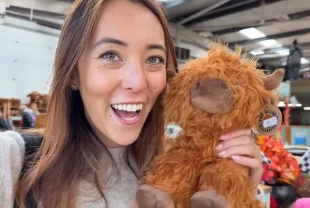 Lydia Hewitt Lee OnlyFans Leaked Free Thumbnail Picture - #LvAOW0IfXs