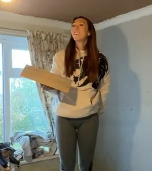 Lydia Hewitt Lee OnlyFans Leaked Free Thumbnail Picture - #VhSInvxTlb