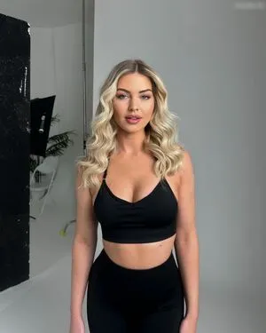 Lydia Isabell OnlyFans Leaked Free Thumbnail Picture - #JxV4g3sF9y