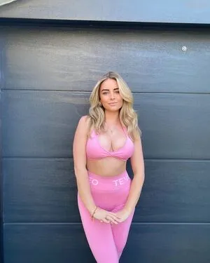 Lydia Janssen OnlyFans Leaked Free Thumbnail Picture - #PncfMHIEvo