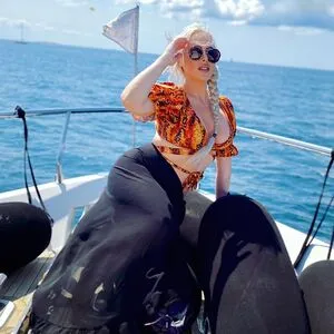Lydia Kelovitz OnlyFans Leaked Free Thumbnail Picture - #kl7cSbDhOk