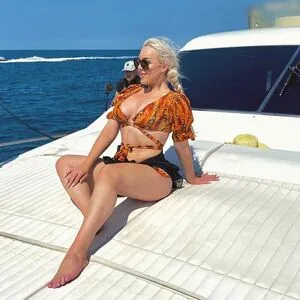 Lydia Kelovitz OnlyFans Leaked Free Thumbnail Picture - #wuPTUpO6MW