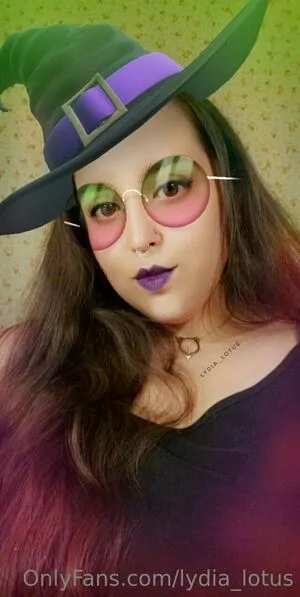 Lydia Lotus OnlyFans Leaked Free Thumbnail Picture - #2Ed0clvTzL