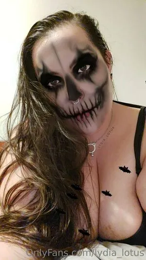 Lydia Lotus OnlyFans Leaked Free Thumbnail Picture - #F1xRAvZXSC