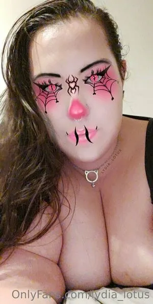 Lydia Lotus OnlyFans Leaked Free Thumbnail Picture - #Tp3Ut5oUAS