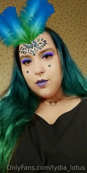 Lydia Lotus OnlyFans Leaked Free Thumbnail Picture - #fs3O1eZHyZ