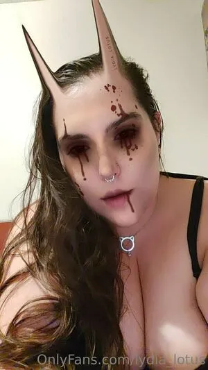 Lydia Lotus OnlyFans Leaked Free Thumbnail Picture - #gMshclTPTC