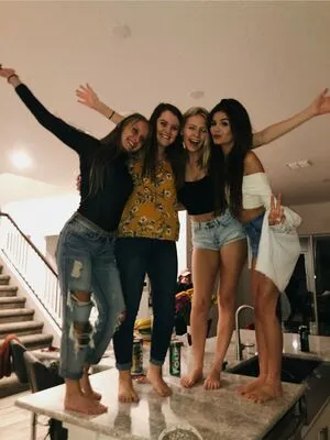 Lydia N OnlyFans Leaked Free Thumbnail Picture - #BLNKL4QCaq