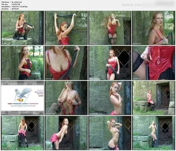 Lydia Pirelli Hot Lydia OnlyFans Leaked Free Thumbnail Picture - #OUyHYscUKf