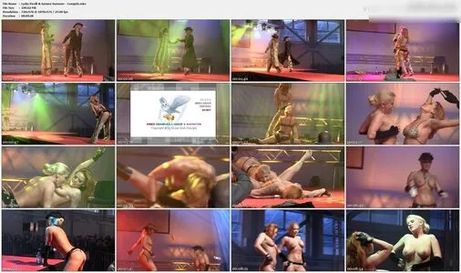 Lydia Pirelli Hot Lydia OnlyFans Leaked Free Thumbnail Picture - #ab6bUEdU5t