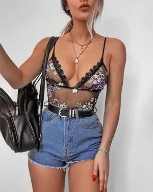 Lydia Rose OnlyFans Leaked Free Thumbnail Picture - #zcd5caGFgK