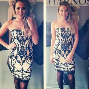 Lydia Rose Bright Thumbnail Picture