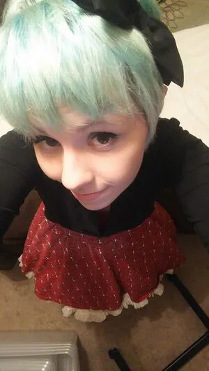 Lydia Sweets Misslydia Sweets The Bad Millennial OnlyFans Leaked Free Thumbnail Picture - #BNBtIimEHr