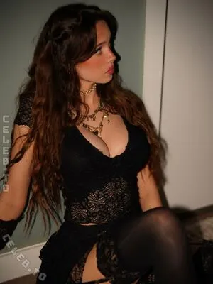 Lydia Violet OnlyFans Leaked Free Thumbnail Picture - #MEnLUBoi5t