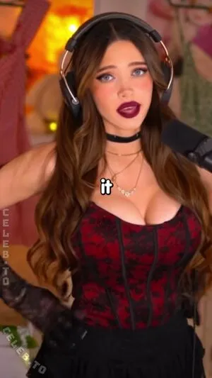 Lydia Violet OnlyFans Leaked Free Thumbnail Picture - #aGuozVEwuy