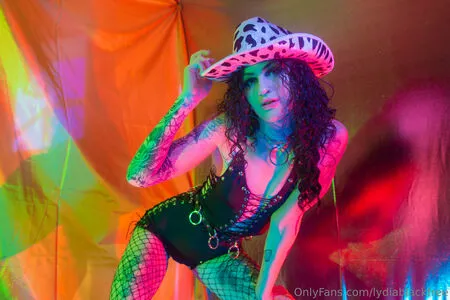 Lydiablackfree OnlyFans Leaked Free Thumbnail Picture - #5wOdC8Yca6