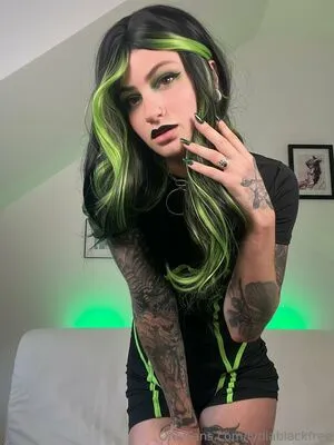 Lydiablackfree OnlyFans Leaked Free Thumbnail Picture - #64dOdbncfO