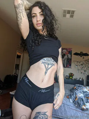 Lydiablackfree OnlyFans Leaked Free Thumbnail Picture - #KPTYyJUCYQ