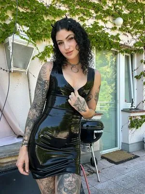 Lydiablackfree OnlyFans Leaked Free Thumbnail Picture - #KliLlA4nQ1