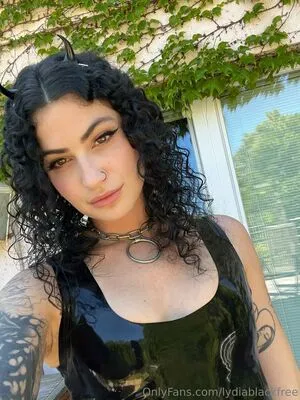 Lydiablackfree OnlyFans Leaked Free Thumbnail Picture - #fzZNF2Tku7