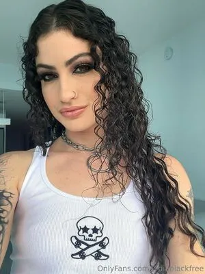 Lydiablackfree OnlyFans Leaked Free Thumbnail Picture - #n6fTcMYPoo