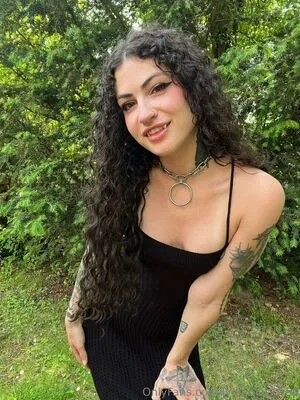 Lydiablackfree OnlyFans Leaked Free Thumbnail Picture - #zwKVrghdKD