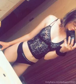 Lydiaem OnlyFans Leaked Free Thumbnail Picture - #3SavC57gtC