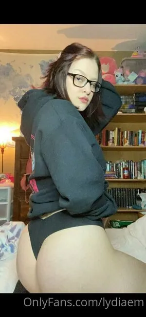 Lydiaem OnlyFans Leaked Free Thumbnail Picture - #54IMsoZtTr