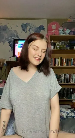 Lydiaem OnlyFans Leaked Free Thumbnail Picture - #MXdPn6RLcn