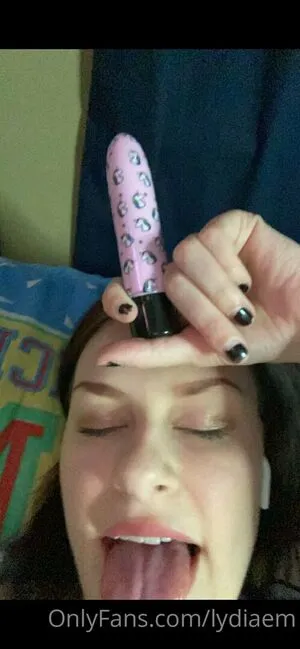 Lydiaem OnlyFans Leaked Free Thumbnail Picture - #TsNwzcR5Z6