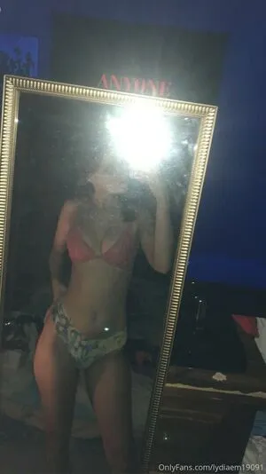 Lydiaem OnlyFans Leaked Free Thumbnail Picture - #b9qQ383aKR