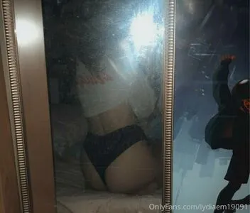 Lydiaem OnlyFans Leaked Free Thumbnail Picture - #osnSWti9XA