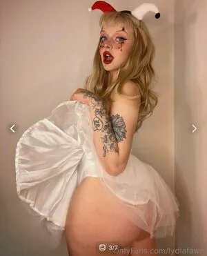 Lydiafawn OnlyFans Leaked Free Thumbnail Picture - #4Vsu4JOsLA