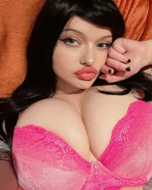 Lydiafawn OnlyFans Leaked Free Thumbnail Picture - #F0keHOGMYU