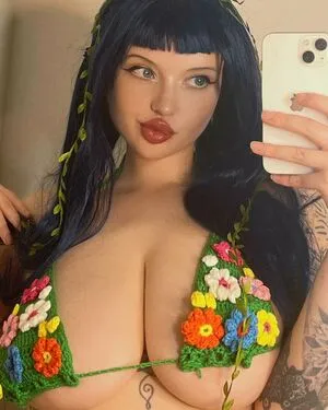 Lydiafawn OnlyFans Leaked Free Thumbnail Picture - #OkmbgAbZy7