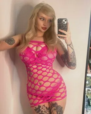 Lydiafawn OnlyFans Leaked Free Thumbnail Picture - #UkQ22RYIXp