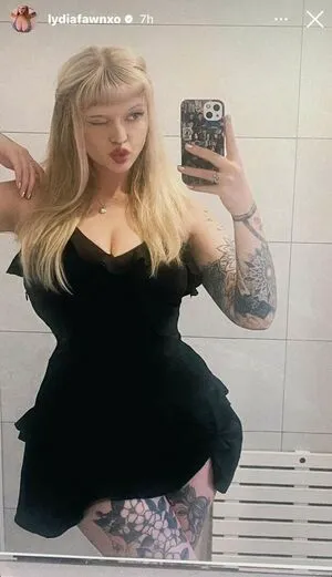 Lydiafawn OnlyFans Leaked Free Thumbnail Picture - #alK6eJElFb