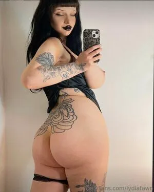 Lydiafawn OnlyFans Leaked Free Thumbnail Picture - #fCcyEFIDmz
