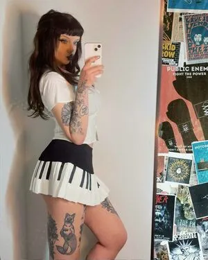 Lydiafawn OnlyFans Leaked Free Thumbnail Picture - #s7A7PiKPmk