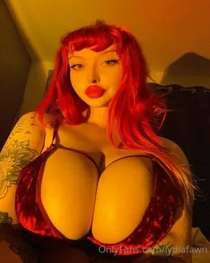 Lydiafawn OnlyFans Leaked Free Thumbnail Picture - #wUz1wVUHsA