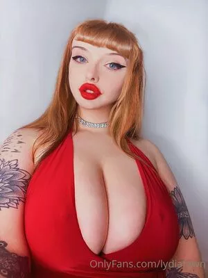 lydiafawn OnlyFans Leaked Free Thumbnail Picture - #0OO5x8OYbR