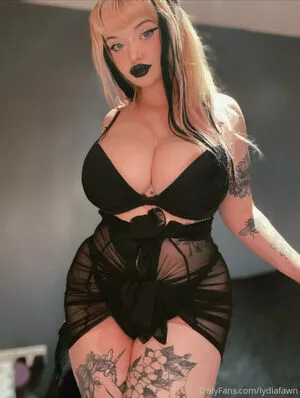 lydiafawn OnlyFans Leaked Free Thumbnail Picture - #JX5oaPheGt