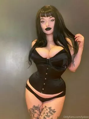 lydiafawn OnlyFans Leaked Free Thumbnail Picture - #OkkgBwBEFW